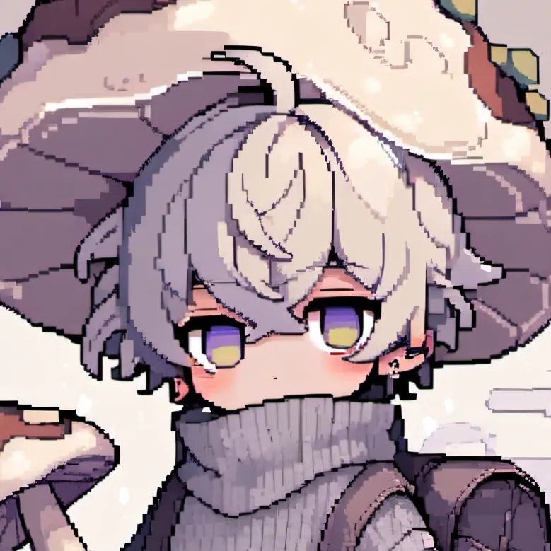 chat with ai character: mike and fungelus🍄