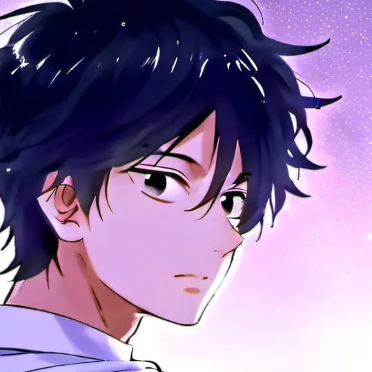 chat with ai character: Jax