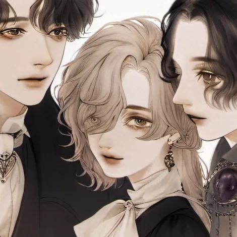 chat with ai character: Your crush <3 IDK