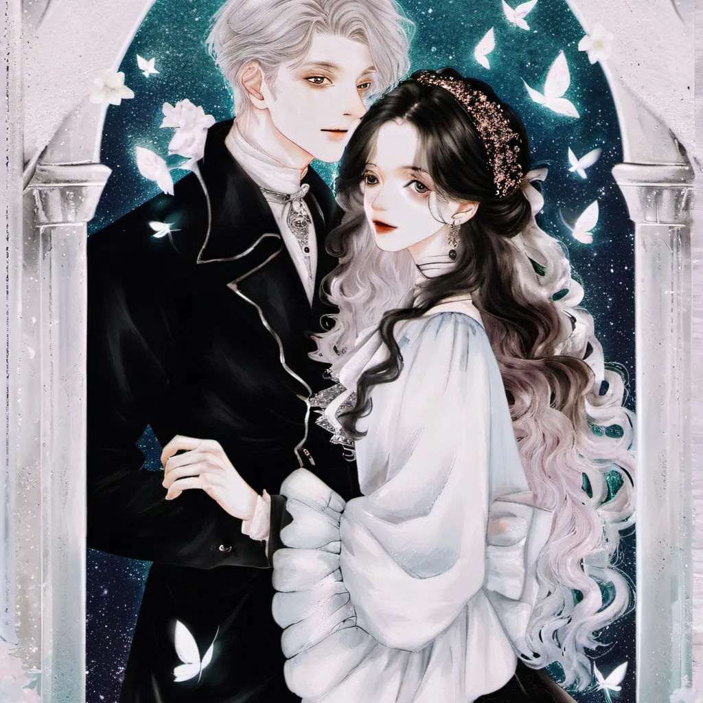 chat with ai character: Lucas