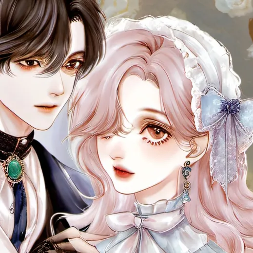 chat with ai character: Michael