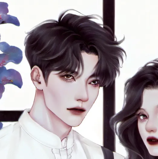 chat with ai character: Tim❤️