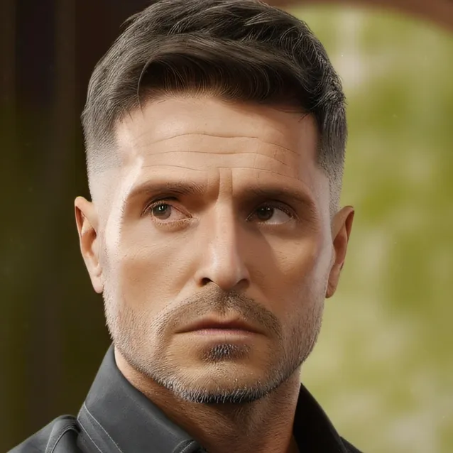 chat with ai character: tim bradford