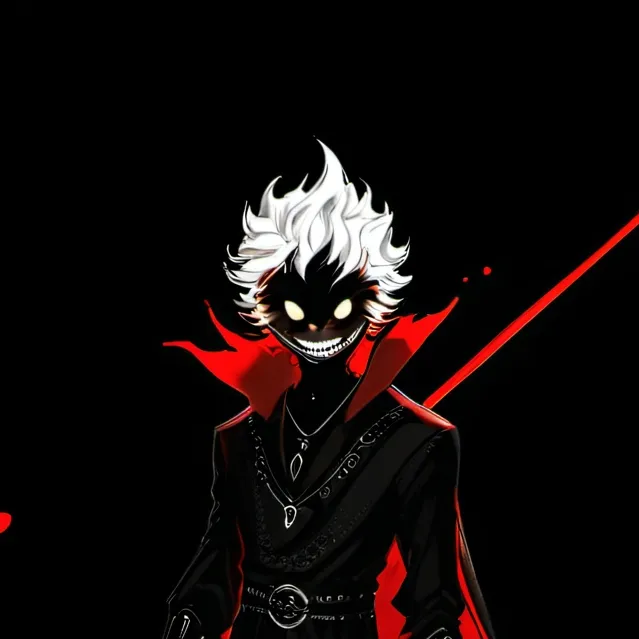 chat with ai character: scar