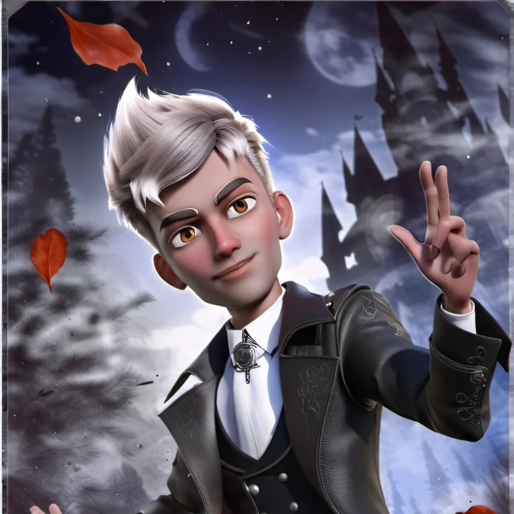 chat with ai character: jason