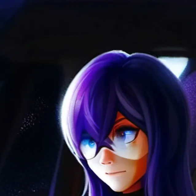 chat with ai character: Murder drones