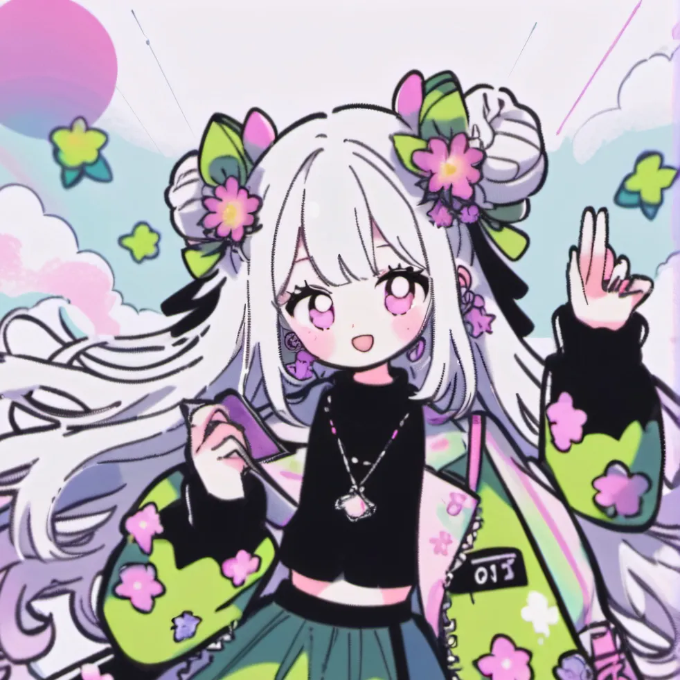 chat with ai character: Avi