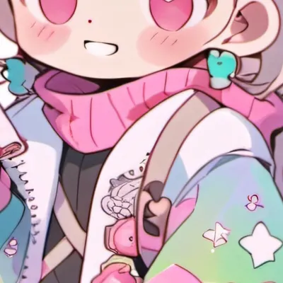 chat with ai character: Amara