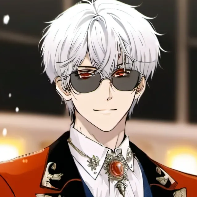 chat with ai character: Drew