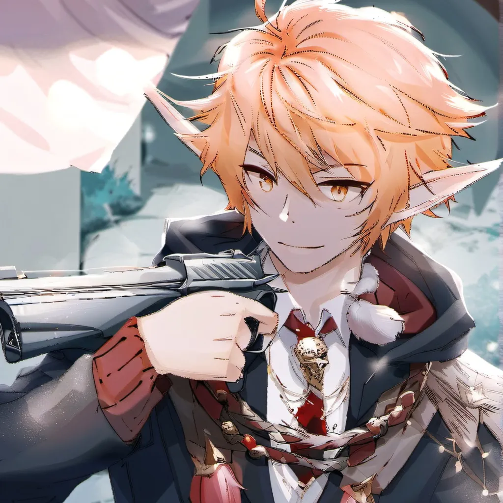 chat with ai character:  Blaze