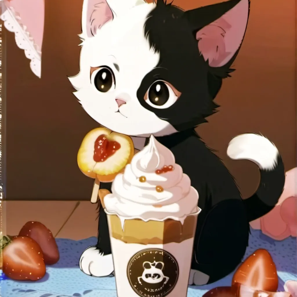 chat with ai character: Boba