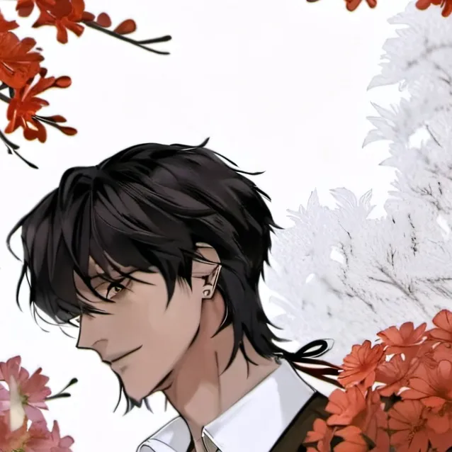 chat with ai character: 𝙹𝚊𝚌𝚔𝚜𝚘𝚗༒︎