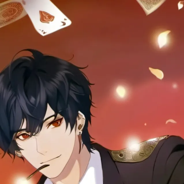 chat with ai character: Alexander