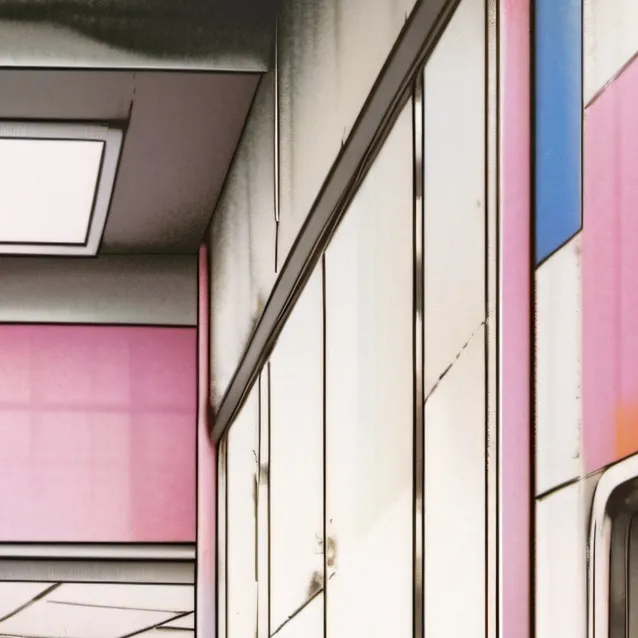 chat with ai character: Kevin 