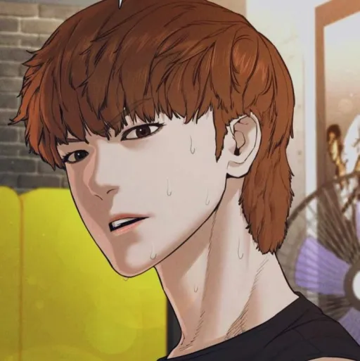 creator Teohon's avatar