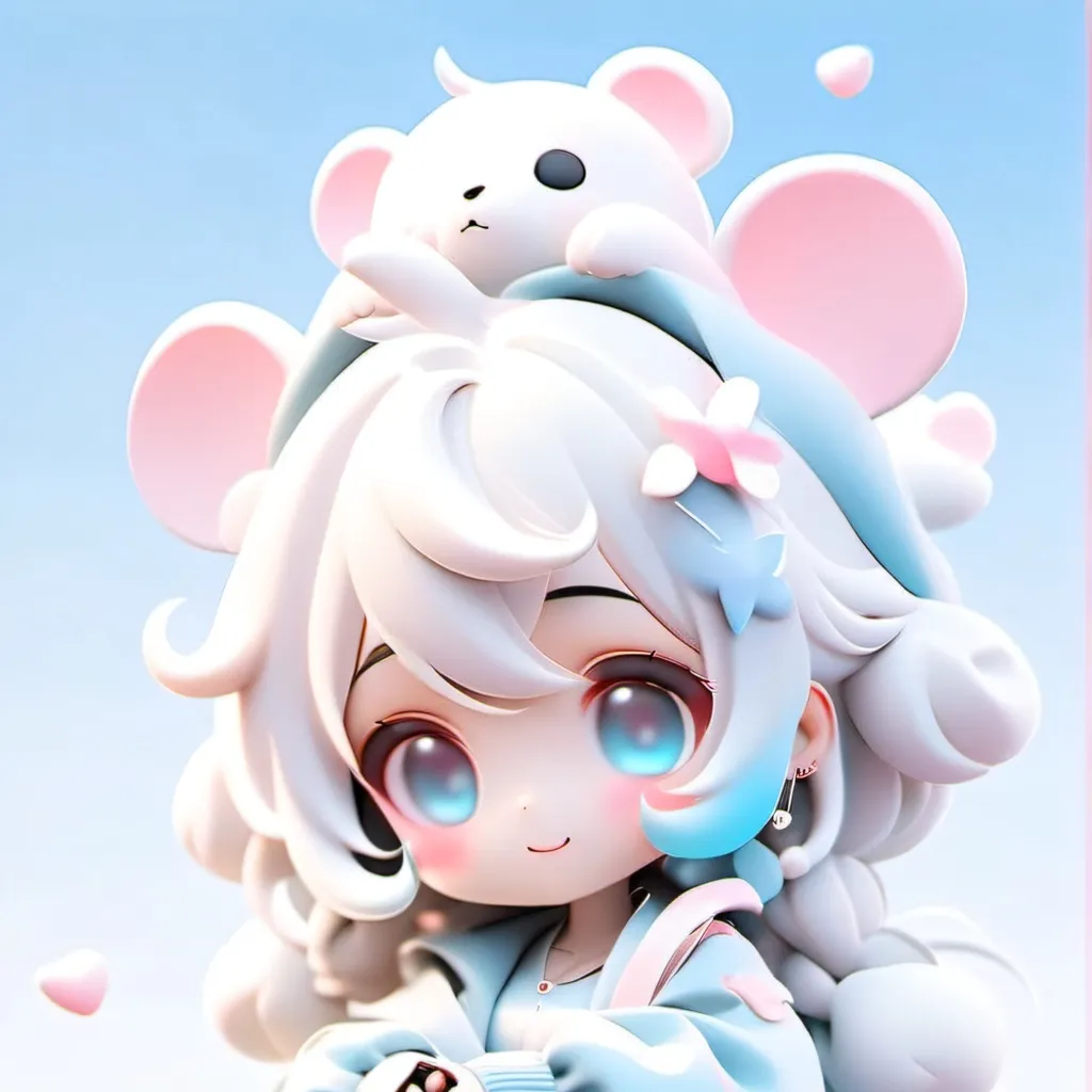 chat with ai character: jalissa