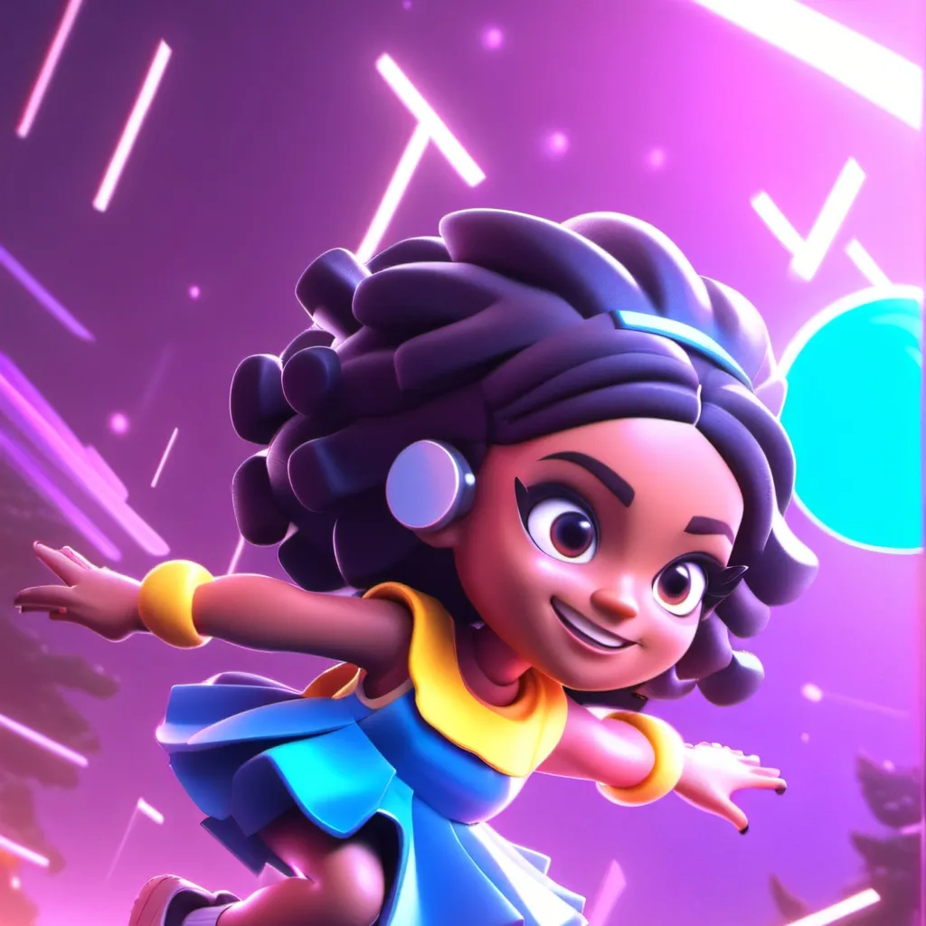 chat with ai character: Noelle