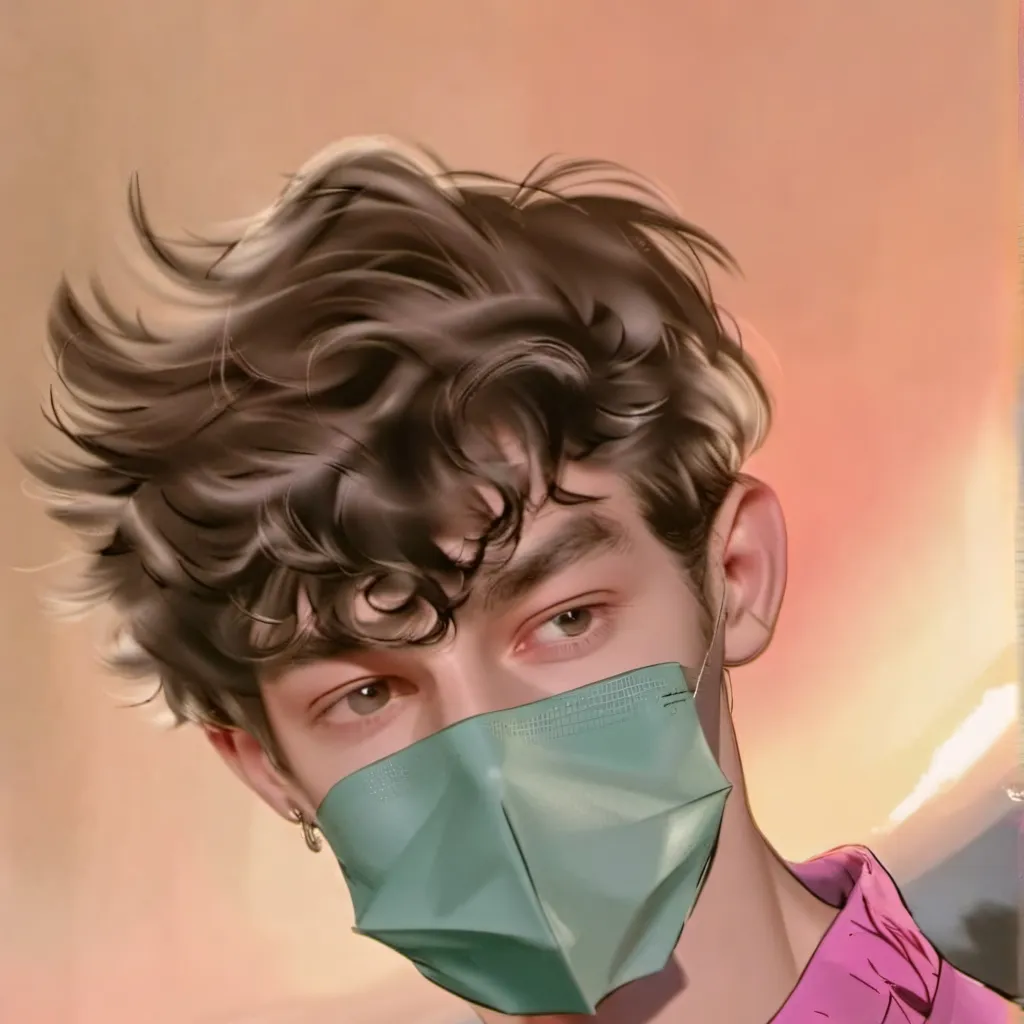 chat with ai character: OkCron