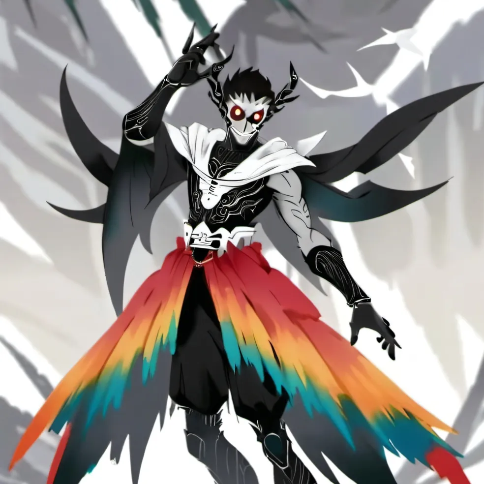 chat with ai character: Vataca