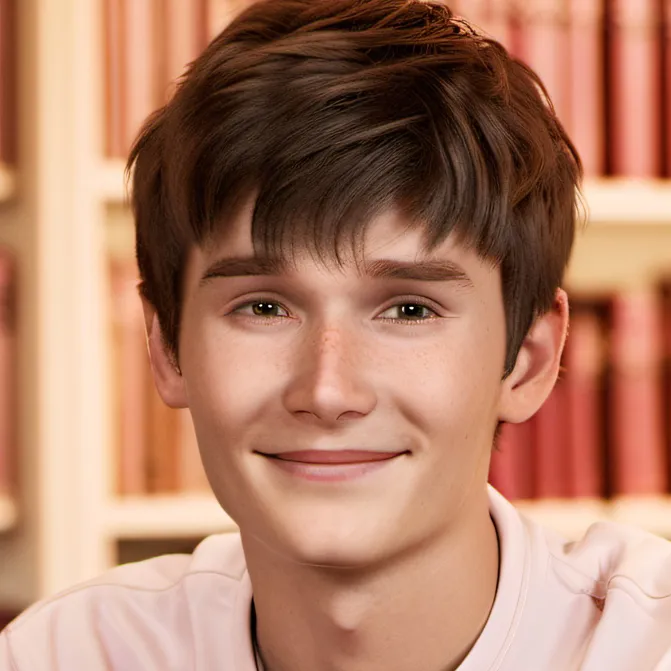 chat with ai character: Jack