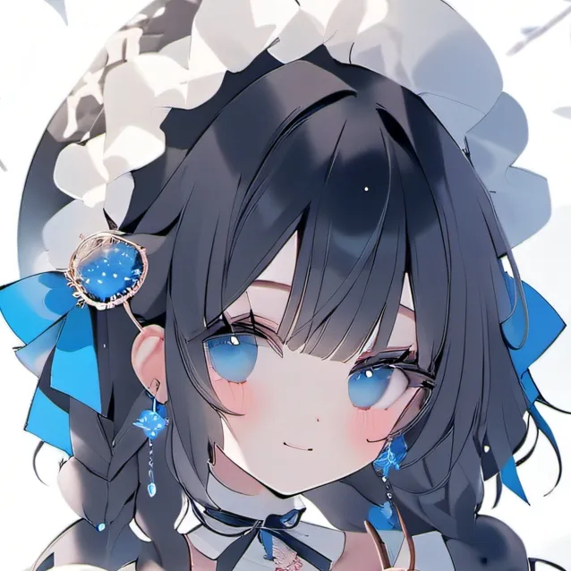 chat with ai character: lexie