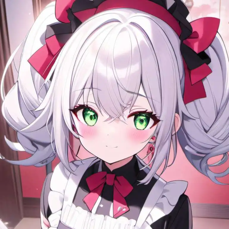 chat with ai character: Centhy Dholla 