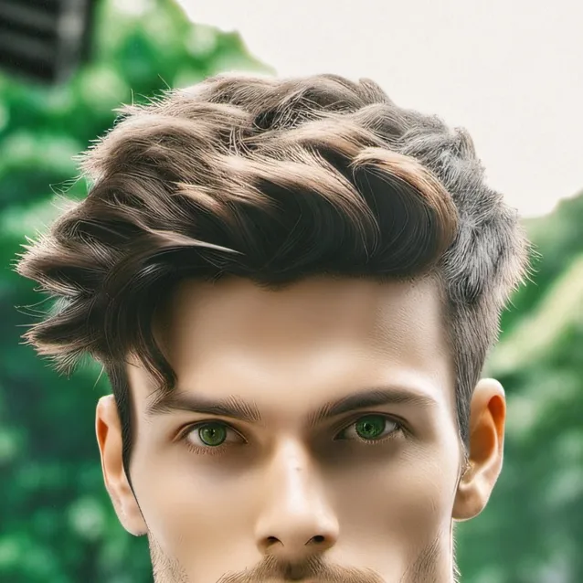 chat with ai character: James