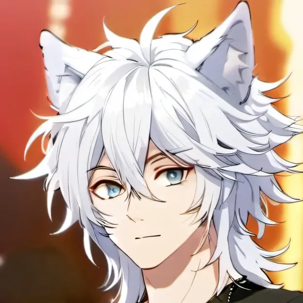 chat with ai character: Kai