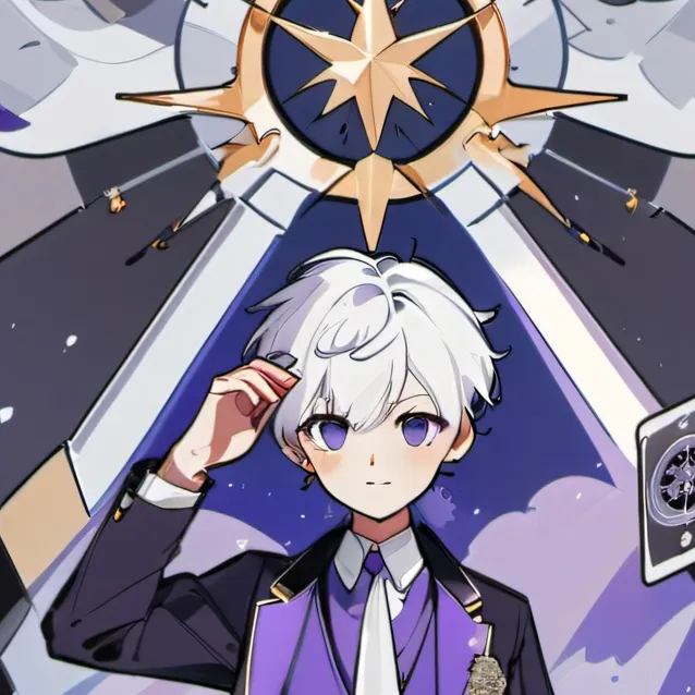 chat with ai character: Declan