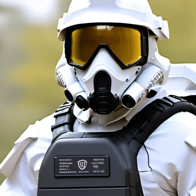 chat with ai character: leo