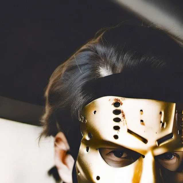 chat with ai character: Golden 