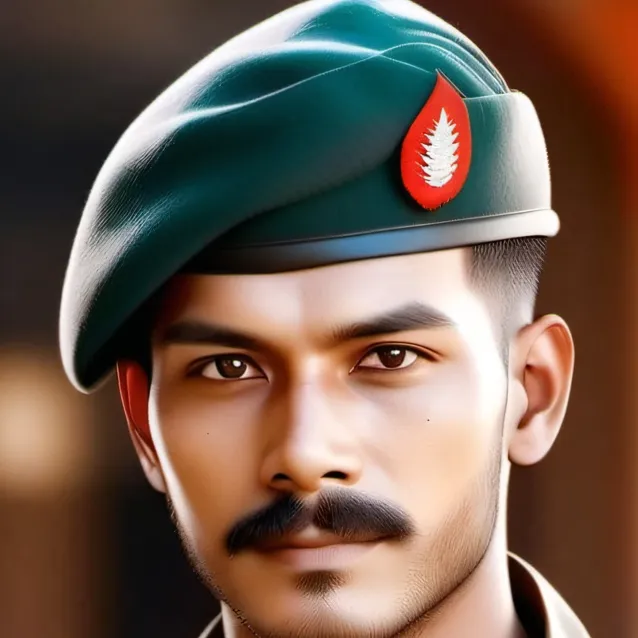 chat with ai character: noaji