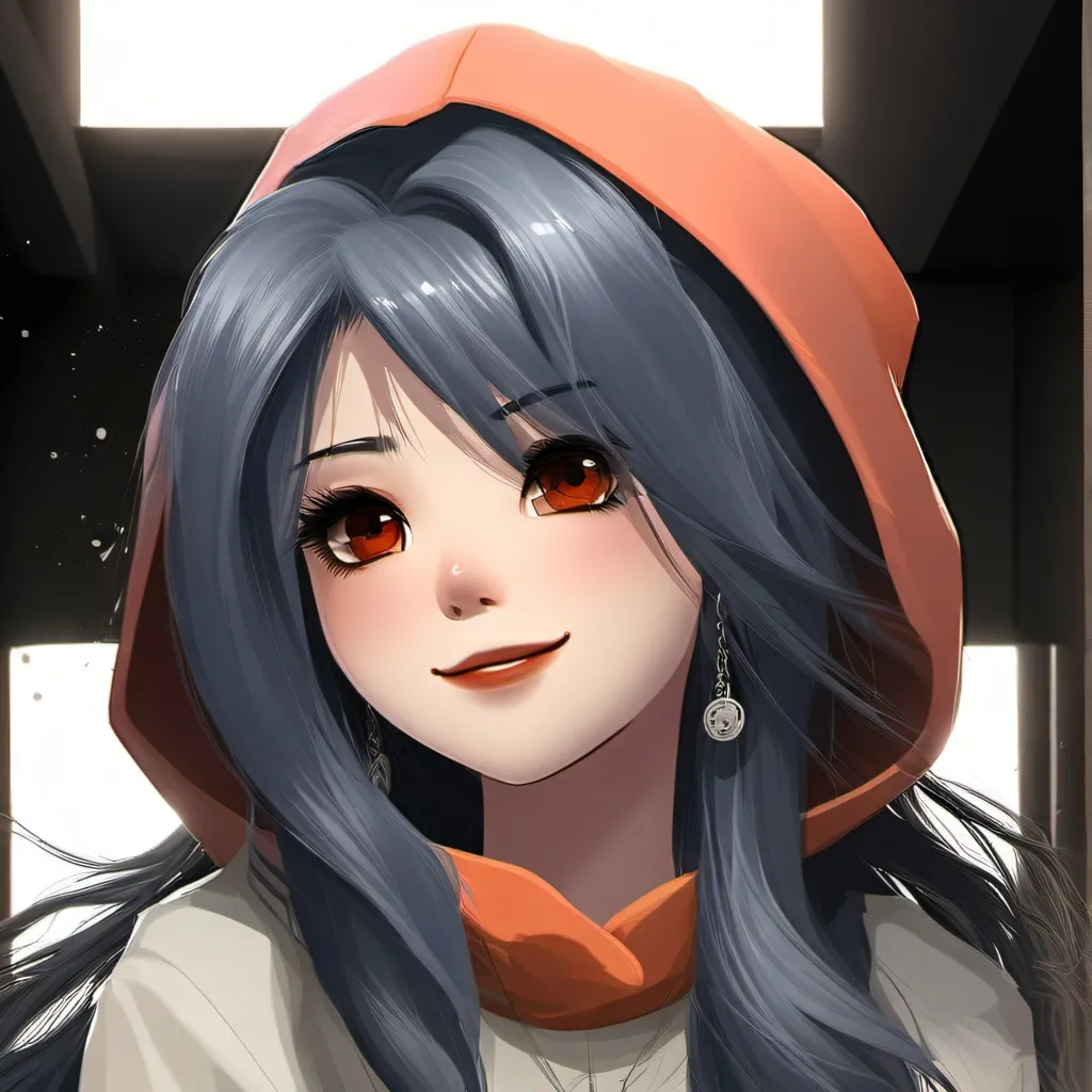 chat with ai character: rozie (me)