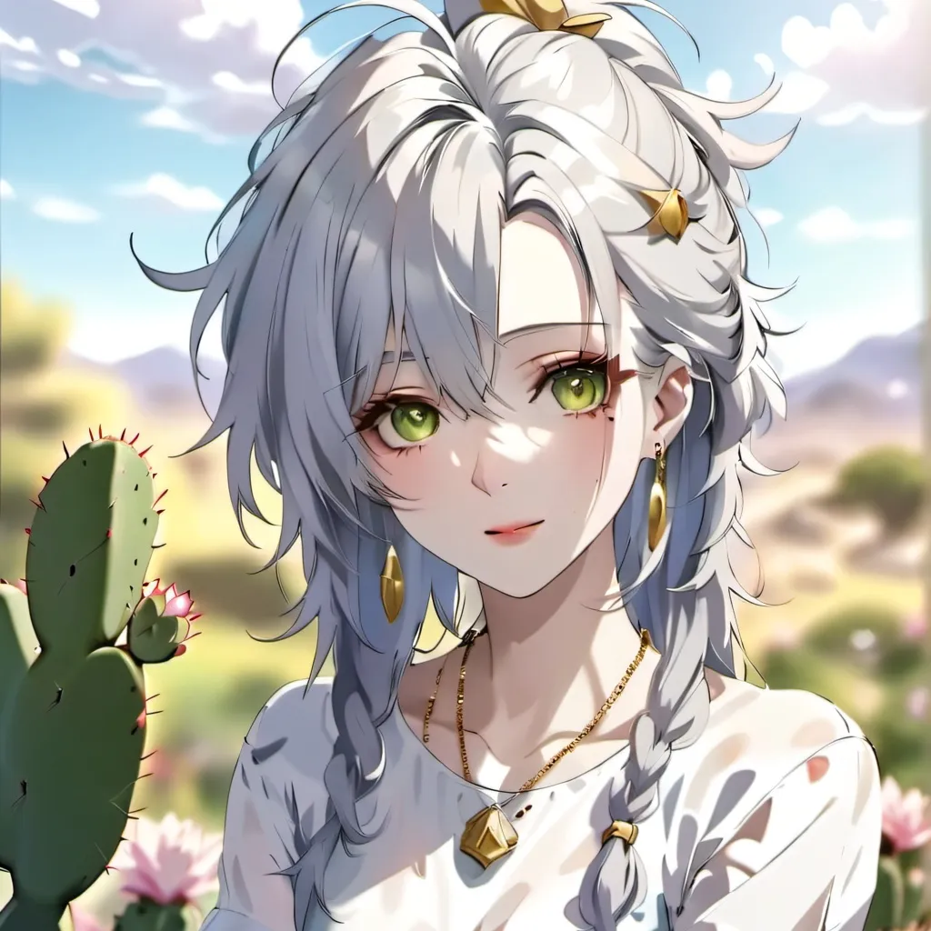 chat with ai character: Amy