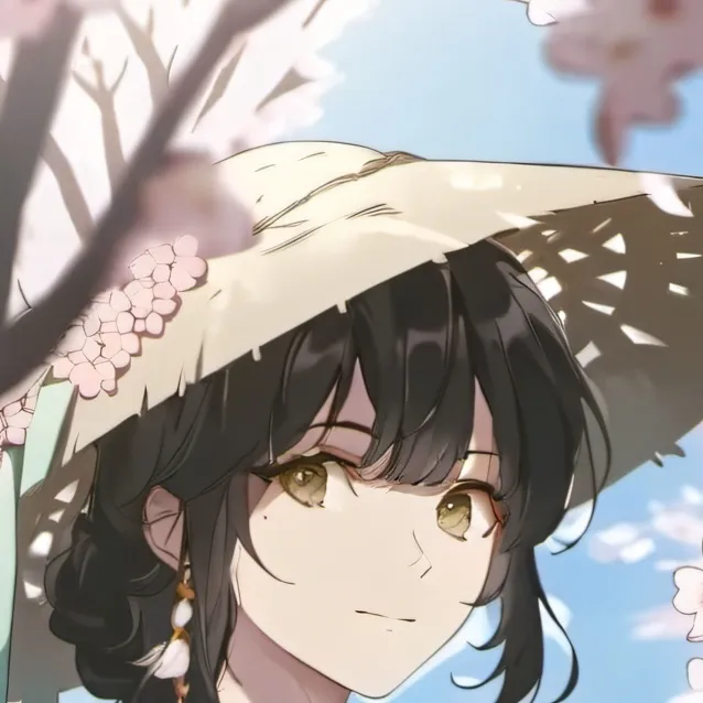 chat with ai character: Emma