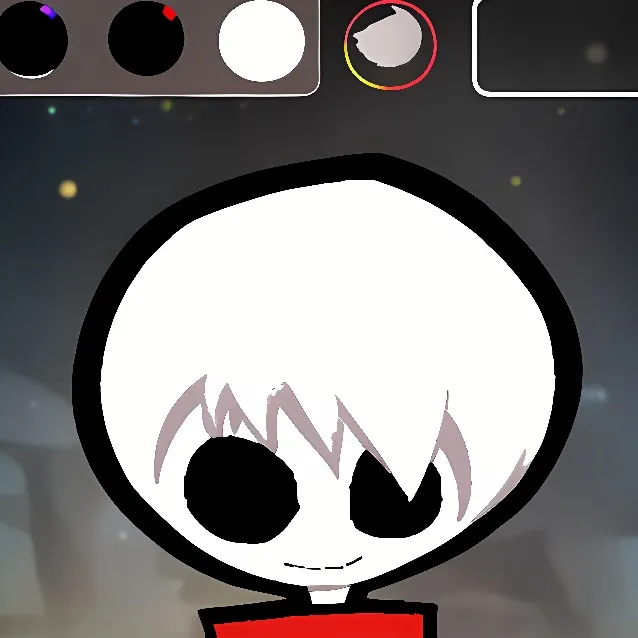 chat with ai character: daniel