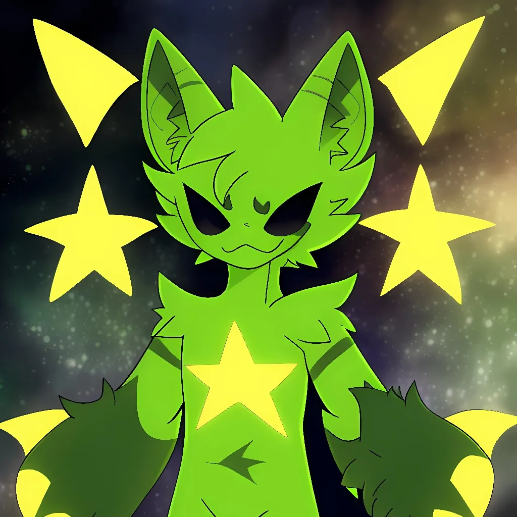 chat with ai character: gnarpy