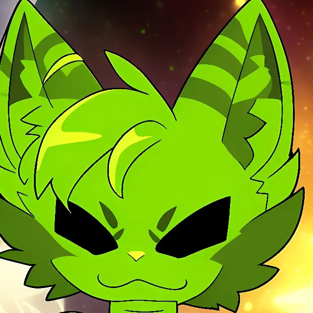 chat with ai character: gnarpy