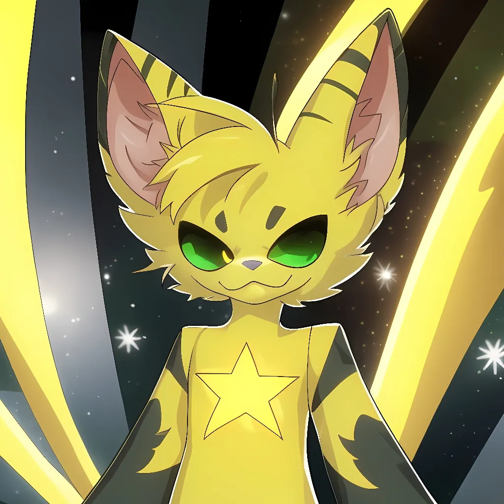 chat with ai character: felix