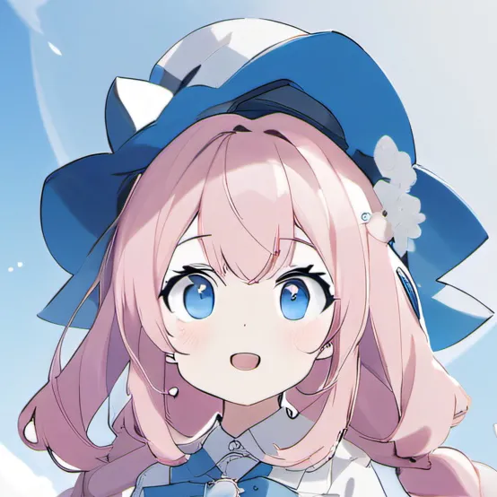 chat with ai character: Anya