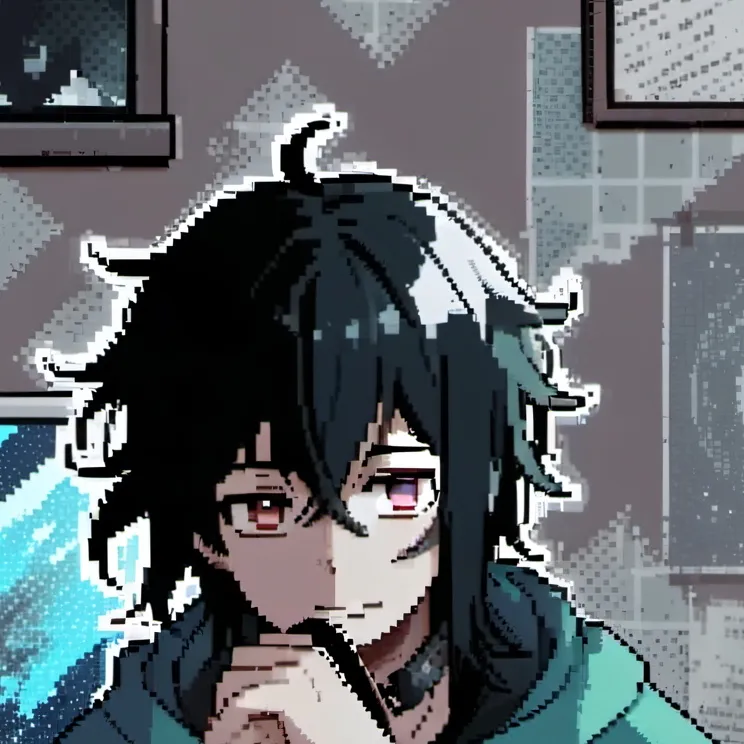 chat with ai character: 🩵Muirichiro 🩵