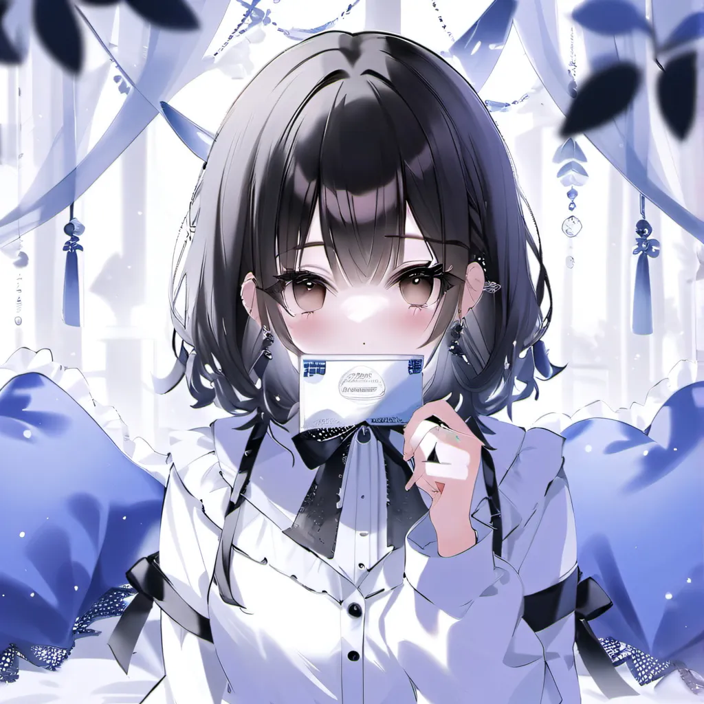 chat with ai character: LuLulid 