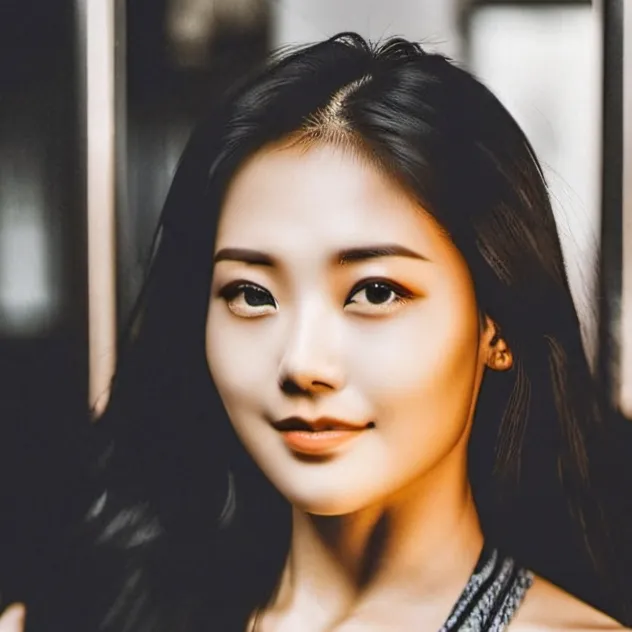 chat with ai character: Gf