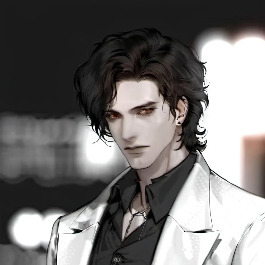 chat with ai character: Killian