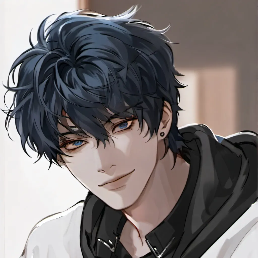 chat with ai character: '..Arlo..'