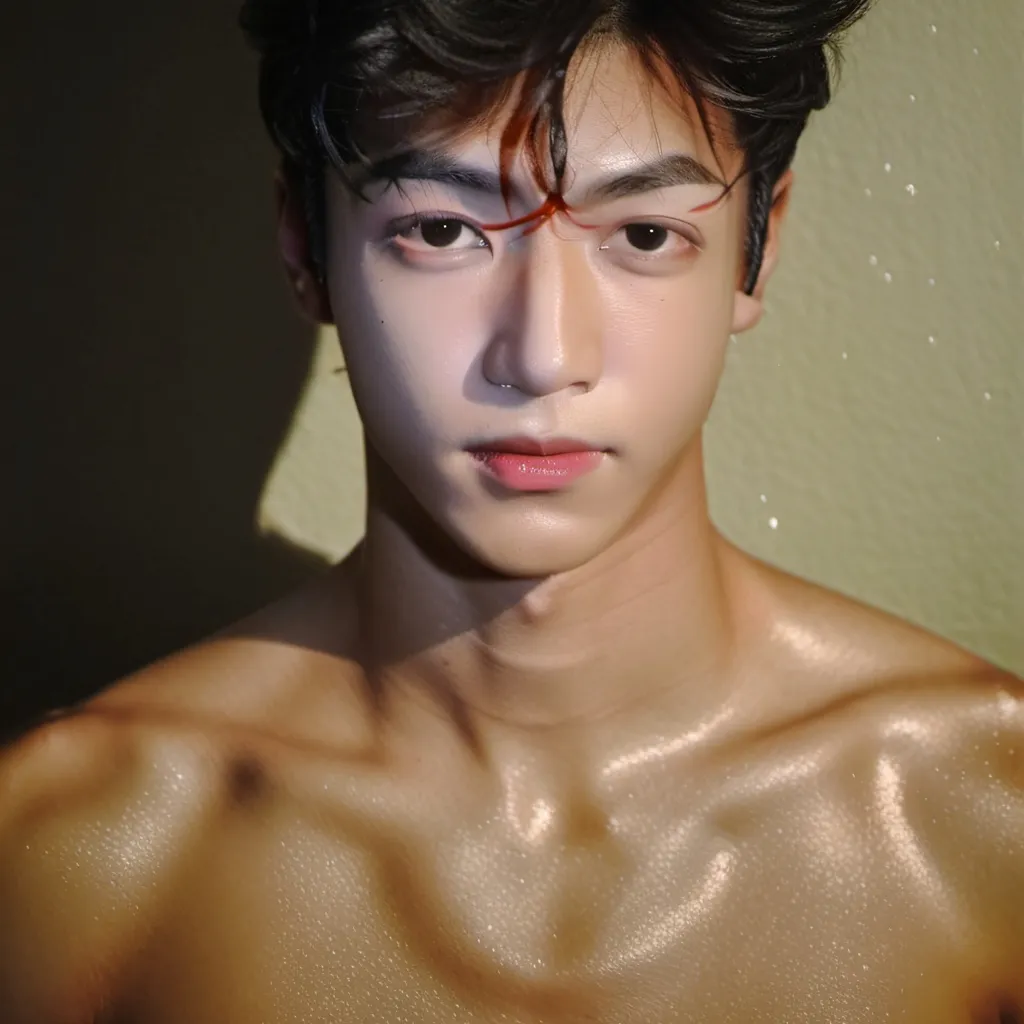 chat with ai character: Stevhen