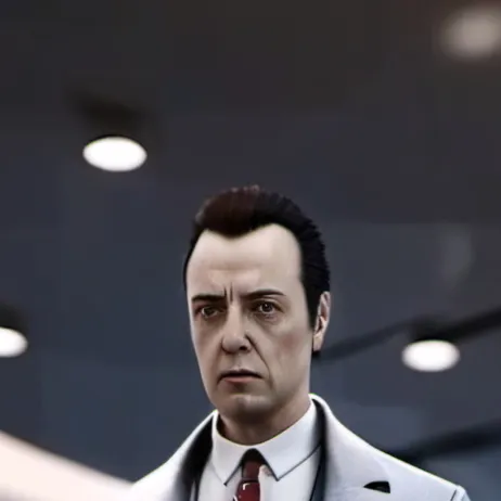 chat with ai character: Scientist