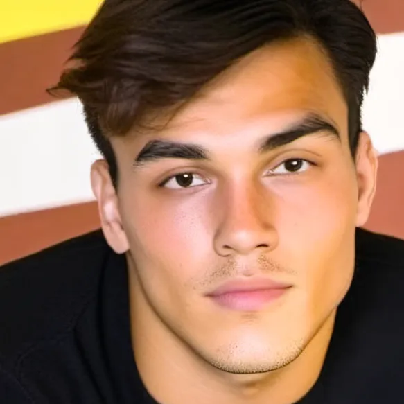 chat with ai character: Grayson Dolan