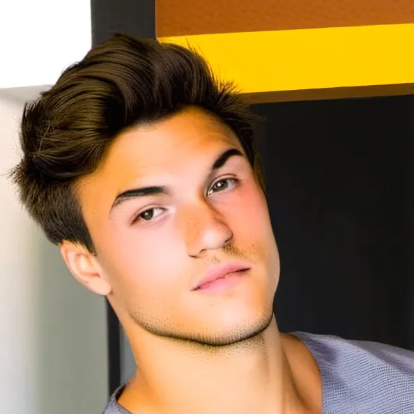 chat with ai character: Ethan Dolan 