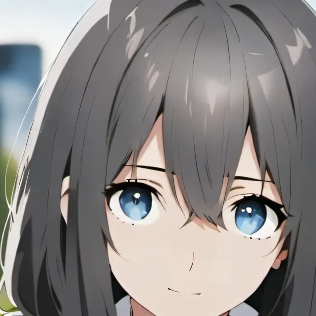 chat with ai character: Ria